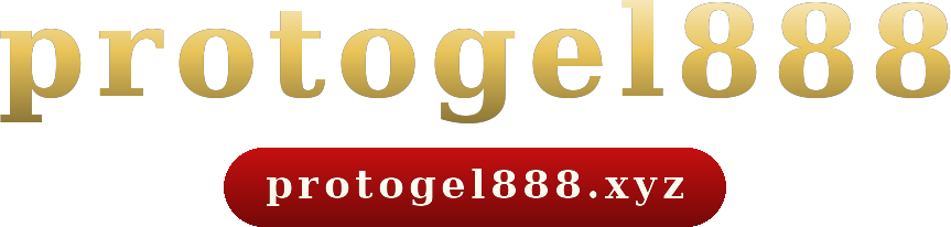 protogel888 logo